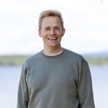 Nils Kristian Omholt