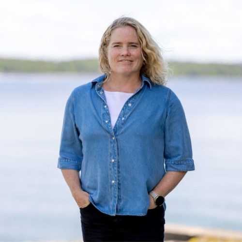 Christine Jakobsen