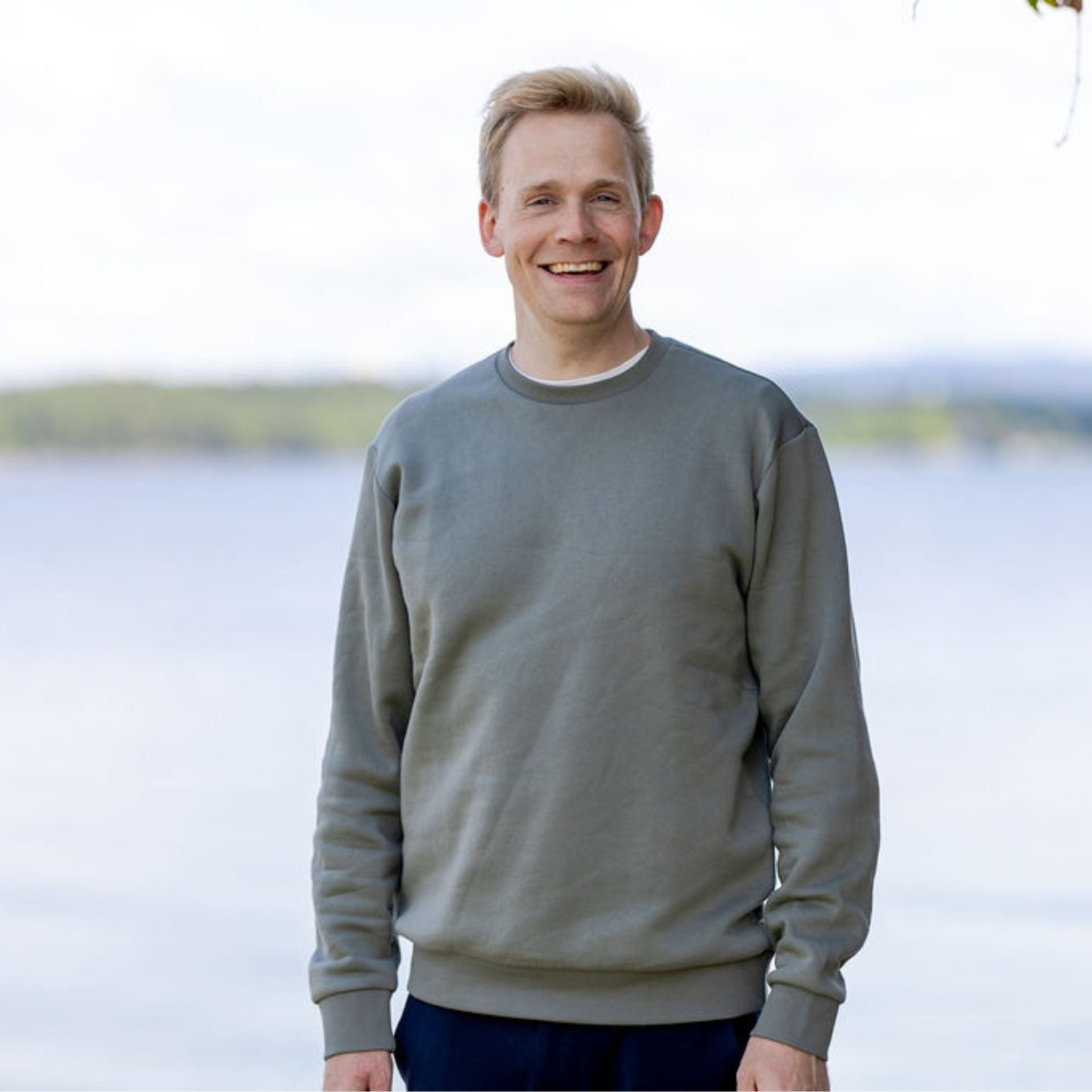 Nils Kristian Omholt